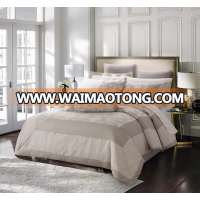 modern design 100% cotton bedding set luxury comforter set