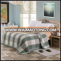 Four season comfortable cotton korean comforter