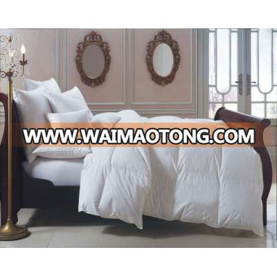 5 Star Hotel Egyptian Cotton Down Alternative comforter